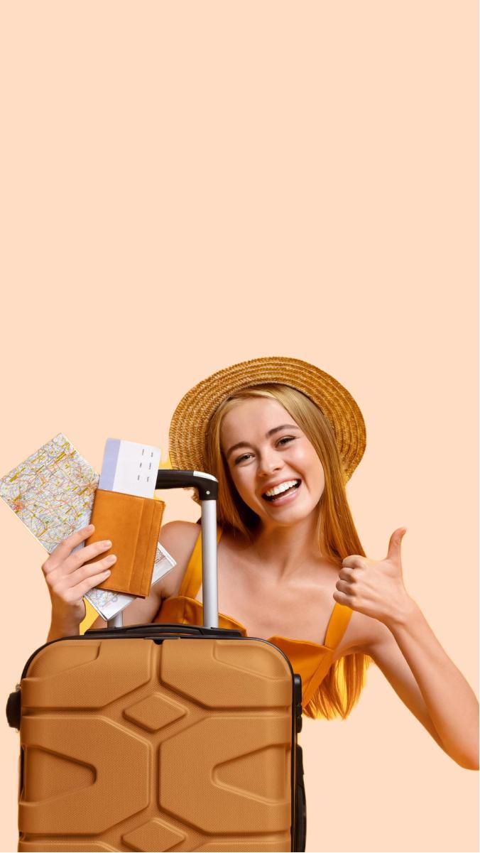 CTA background mobile