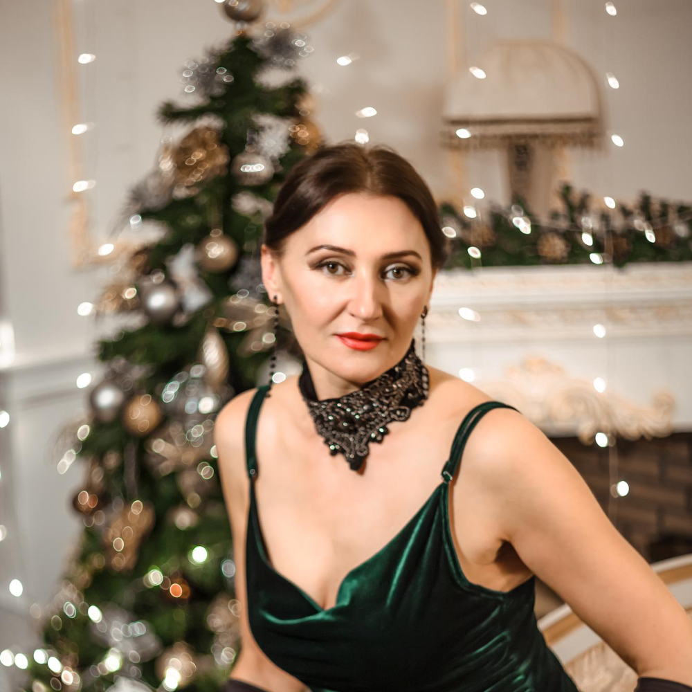 Воробьева Наталья Викторовна