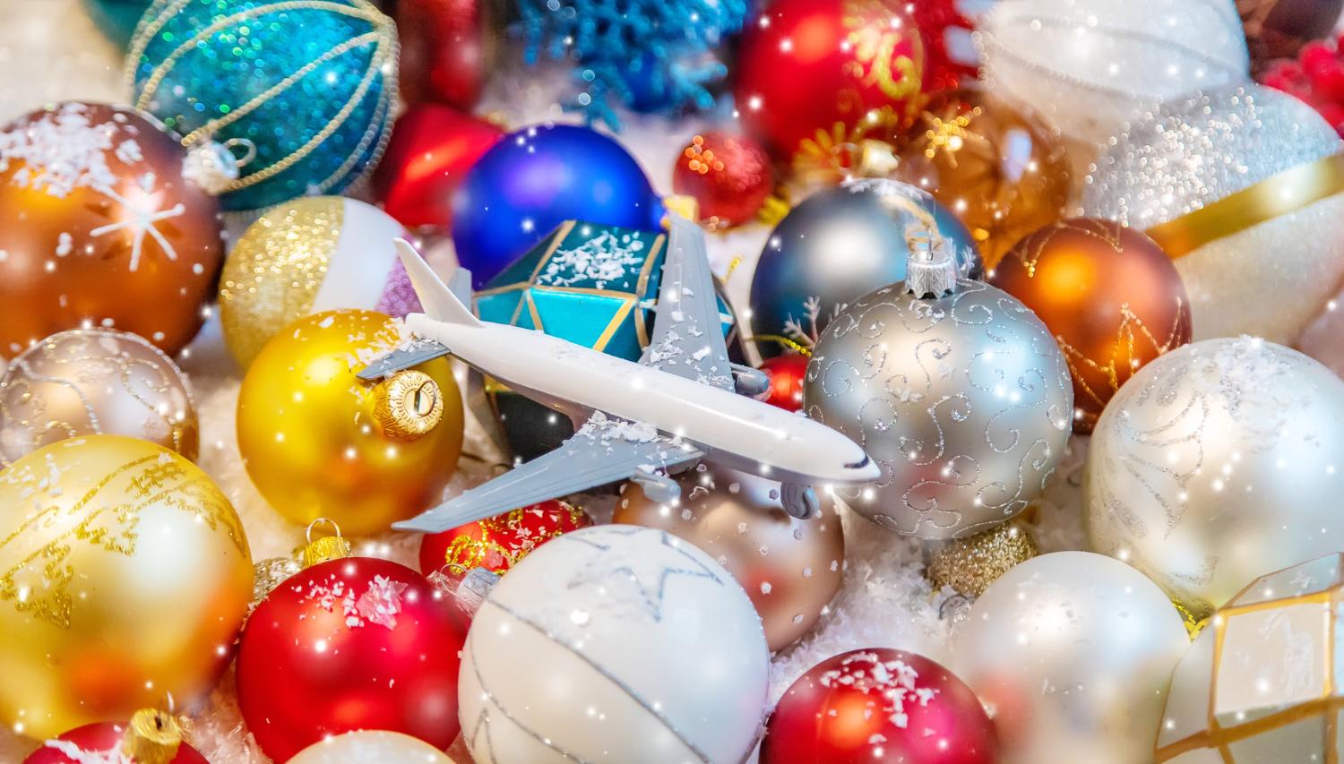 Новогодний переполох: сбежать в глушь или нырнуть в эпицентр?