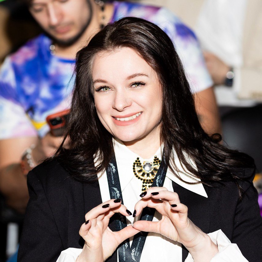 Ленская Ольга Владимировна