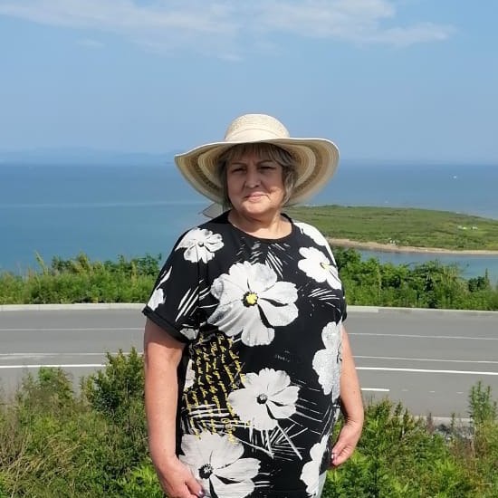 Титова Татьяна Анатольевна