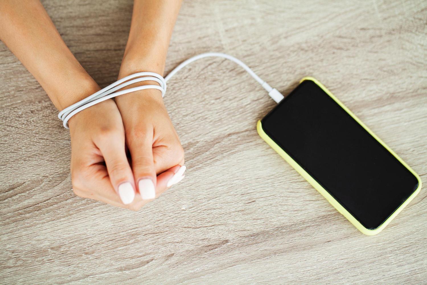 Выдернуть шнур: Почему ваш лучший отпуск — тот, где нет Wi-Fi